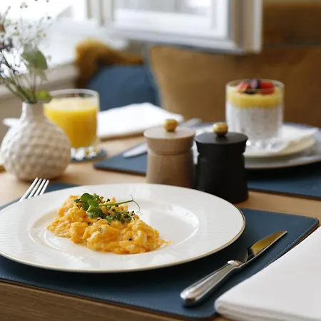 Boutique Hotel Zur Wiener Staatsoper