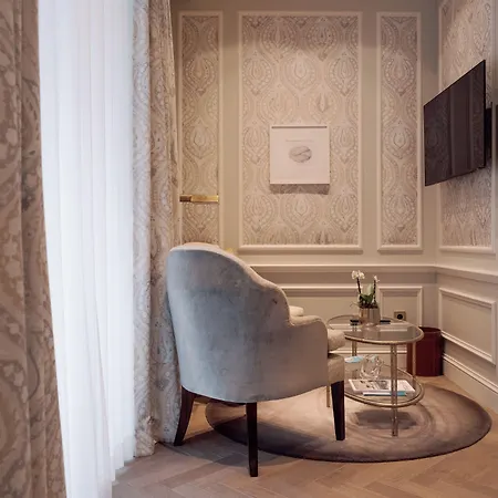 Boutique Hotel Zur Wiener Staatsoper