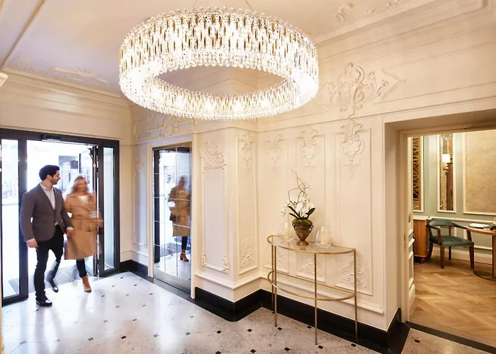 Boutique Zur Wiener Staatsoper