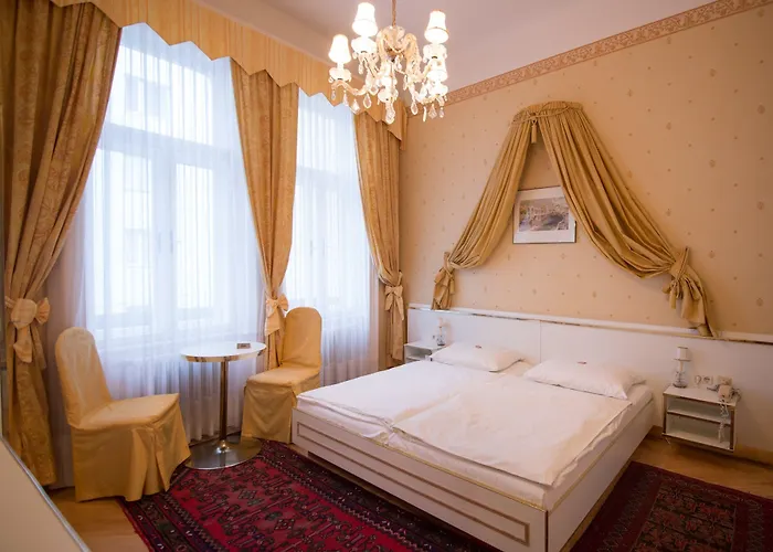Boutique Zur Wiener Staatsoper 3*