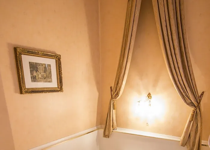 Boutique Zur Wiener Staatsoper Ξενοδοχείο Βιέννη