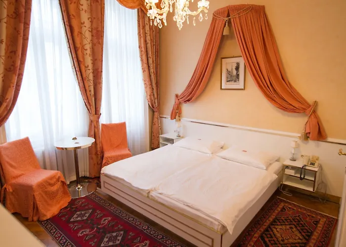 Boutique Zur Wiener Staatsoper Βιέννη