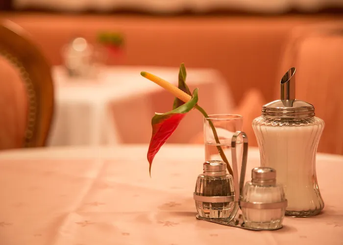 Boutique Zur Wiener Staatsoper 3*