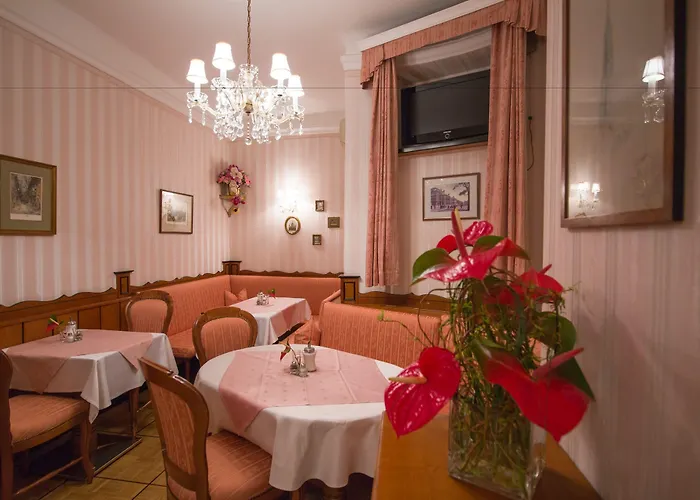Boutique Zur Wiener Staatsoper