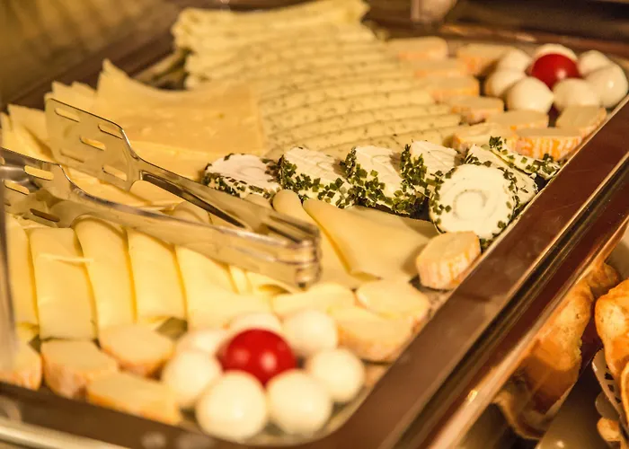 Boutique Zur Wiener Staatsoper 3* Βιέννη