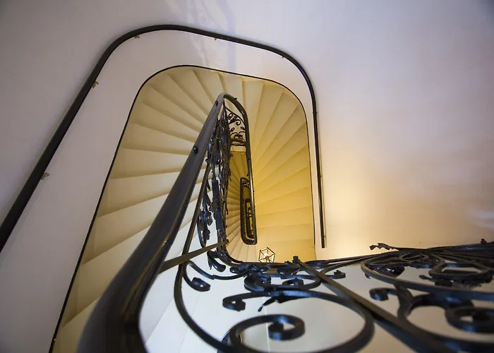Boutique Zur Wiener Staatsoper 3*