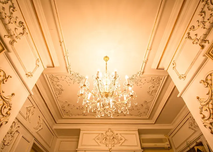 Boutique Zur Wiener Staatsoper 3* Βιέννη