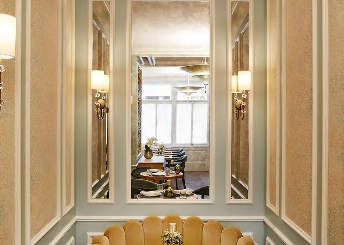 Ξενοδοχείο Boutique Zur Wiener Staatsoper 3*