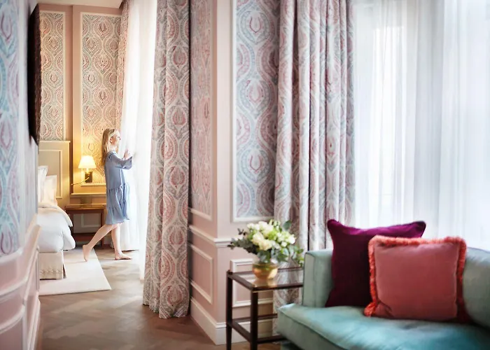 Boutique Zur Wiener Staatsoper 3* Βιέννη