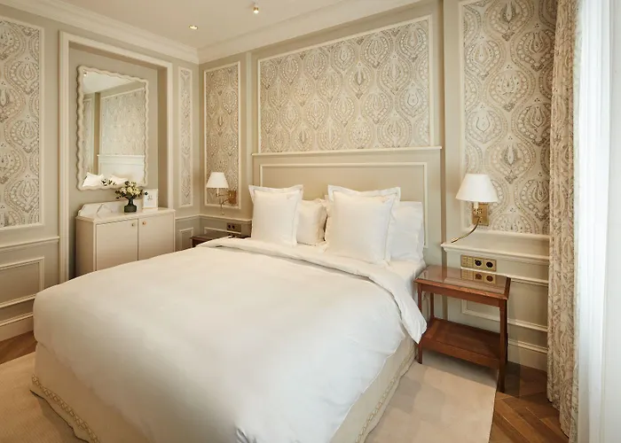 Ξενοδοχείο Boutique Zur Wiener Staatsoper 3*