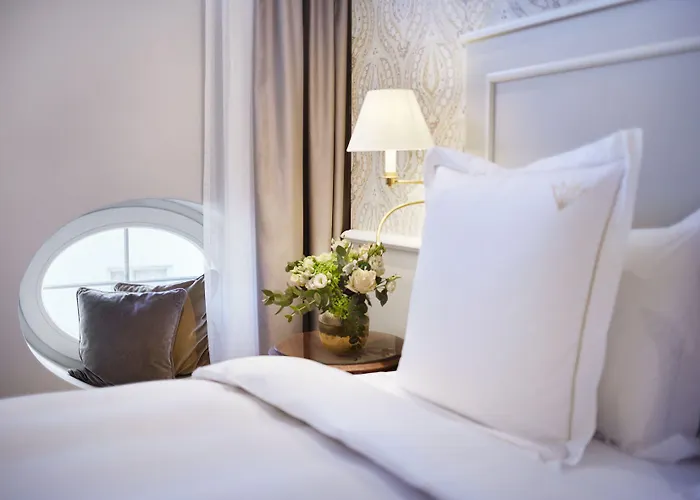 Boutique Zur Wiener Staatsoper 3* Βιέννη