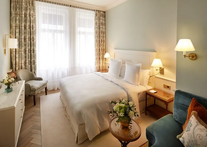 Boutique Zur Wiener Staatsoper Ξενοδοχείο 3*