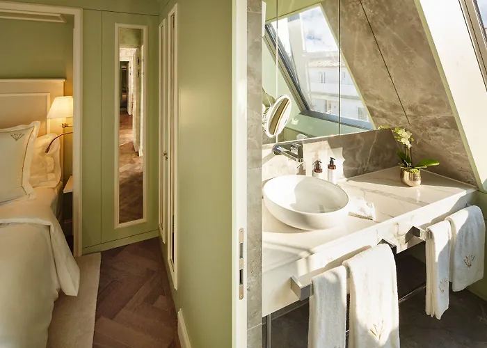 Boutique Zur Wiener Staatsoper 3* Βιέννη