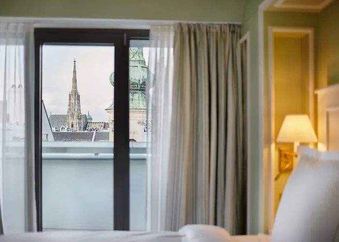 Boutique Zur Wiener Staatsoper 3*