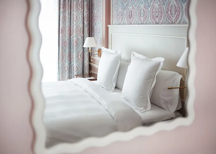 Boutique Zur Wiener Staatsoper 3* Βιέννη