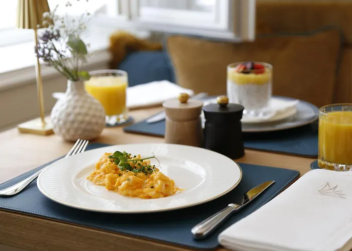 Boutique Zur Wiener Staatsoper 3*