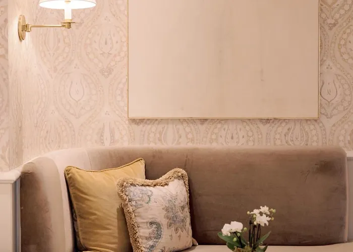 Boutique Zur Wiener Staatsoper Ξενοδοχείο 3*