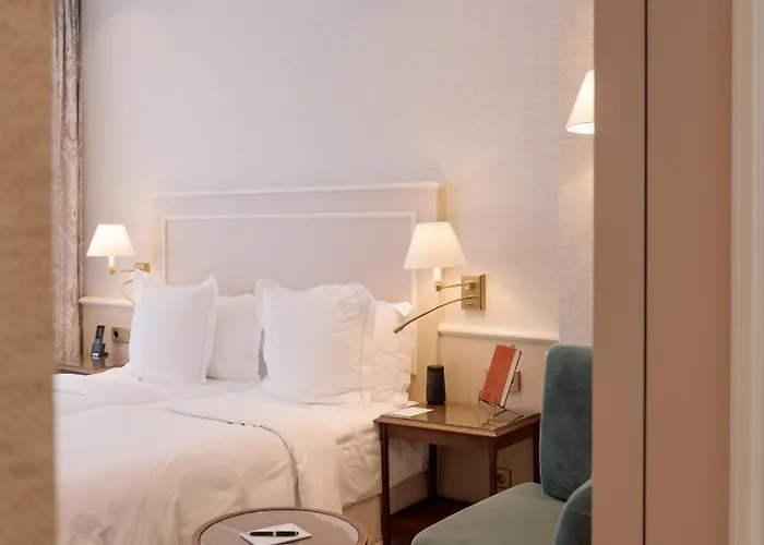 Готель Boutique Zur Wiener Staatsoper 3*