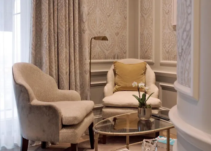 Boutique Zur Wiener Staatsoper 3* Βιέννη