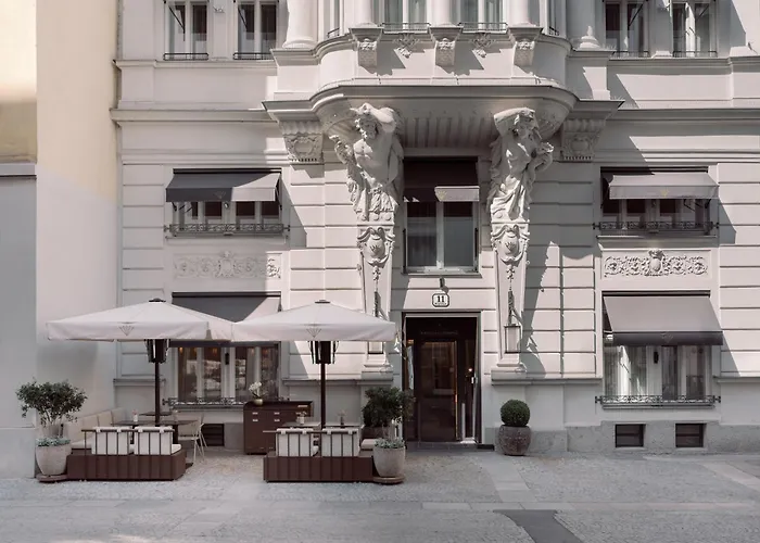 Boutique Zur Wiener Staatsoper 3* Βιέννη