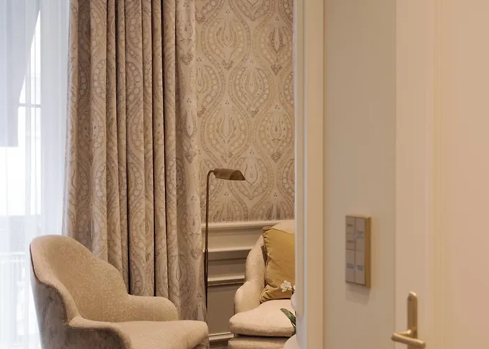 Boutique Zur Wiener Staatsoper 3*